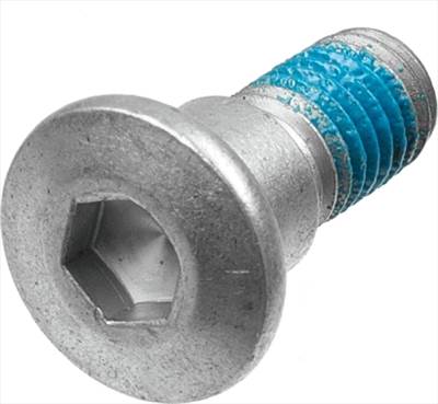 TRW MSS114-6 - Csavarkészlet, féktárcsa SUZUKI MOTORCYCLES