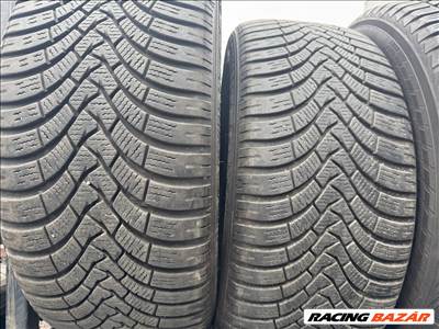 Falken EuroWinter 215/50 R17 két darab ( Egy pár ) 7mm-es téligumi eladó