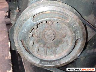 Chrysler Voyager (4th gen) Főtengely Szíjtárcsa *142756* vm20c