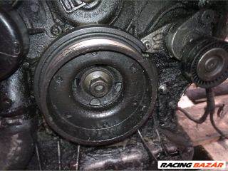 Mercedes ML 400 W163 Főtengely Szíjtárcsa *134943* 628963