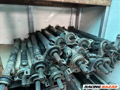 Mercedes Vito 639 Kardántengely Többféle 50.000-