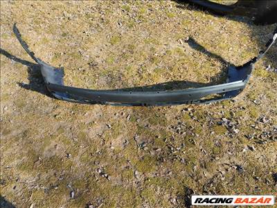 Kia Sorento Hátsó lökhárító alsó rész.86612P2000