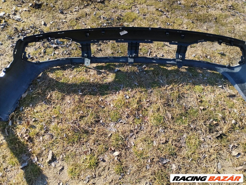 Kia Sorento Hátsó lökhárító alsó rész.86612P2000 4. kép