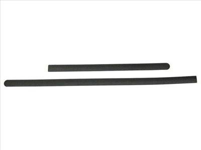 Opel Corsa C jobb oldalső díszléc, 2 db