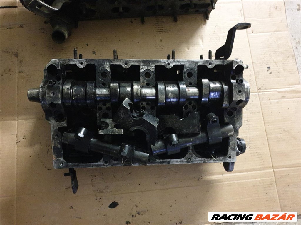 Volkswagen 1.9 PDTDI hengerfej  037103373c 1. kép