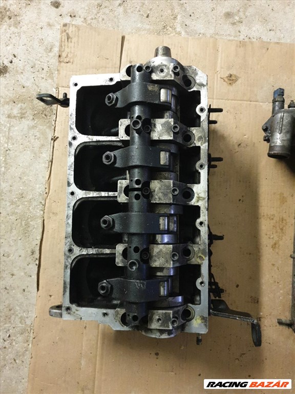 Volkswagen 1.9 PDTDI hengerfej  037103373c 2. kép