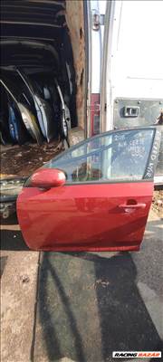 Kia Cee'd (ED) Bal első ajtó 