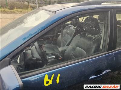 Mazda 6 (1st gen) Ajtó üveg kombi 