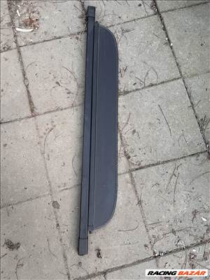 Honda Jazz II (GD) Csomagtér roló 