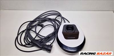 FREE2MOVE elektromos autó töltő