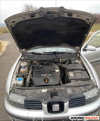 Seat Toledo II 1.9 TDI váltó 
