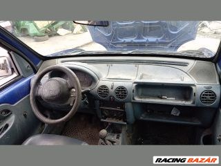 Renault Kangoo I Biztosítéktábla Utastér *142882* 1. kép