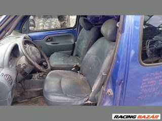 Renault Kangoo I Biztosítéktábla Utastér *142882* 2. kép