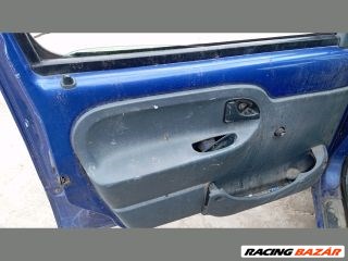 Renault Kangoo I Biztosítéktábla Utastér *142882* 3. kép