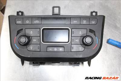 Alfa Romeo Mito Klímavezérlő  156083390