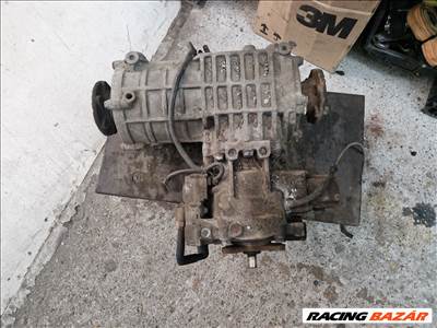 Volkswagen Golf IV hátsó differenciálmű 02D 525 053 L (15638)