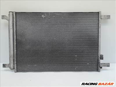 Volkswagen Golf VII 1.6 CR klíma radiátor (16170) 5q0816411m