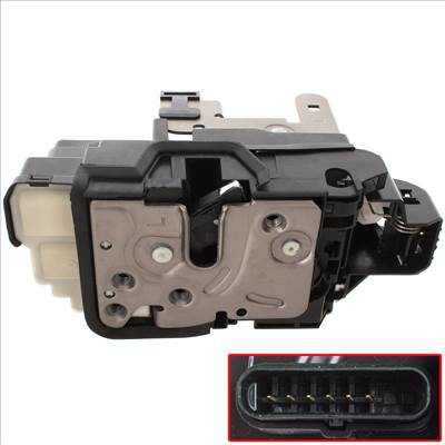 Volvo V40 II bal első ajtózár 2012-2019