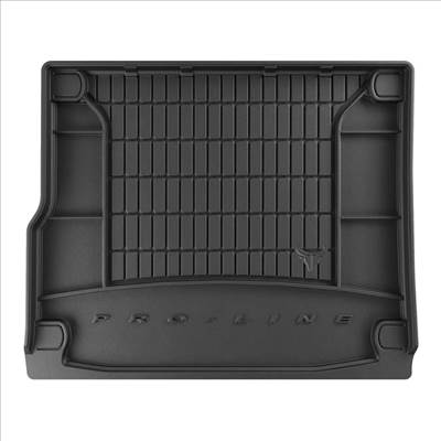 VW Touareg II csomagtértálca 2010-2018 - ProLine