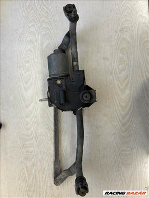 Volkswagen Touran első ablaktörlő szerkezet+motor 1t1955023bva 3397021181