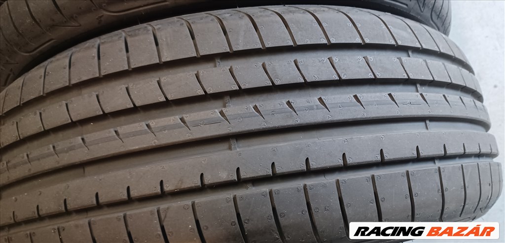 2024-es új Good/Year Eagle F1 205/45 R18 nyári gumik 125e./4db 1. kép