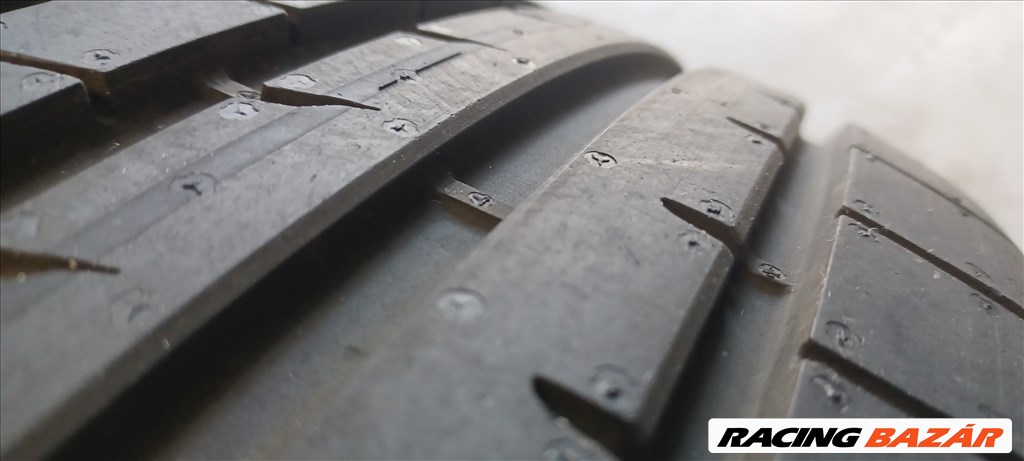 2024-es új Good/Year Eagle F1 205/45 R18 nyári gumik 125e./4db 2. kép