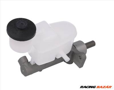 AKCIÓ! - Toyota Hilux Főfékhenger GGN KUN LAN TGN 2005-2015 4720109210 4720109240