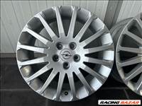  Opel 5x110 7J 17" gyári alufelni garnitúra