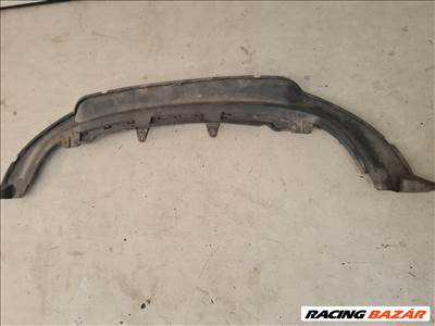 Volkswagen Golf VI Airline első koptató (16754)