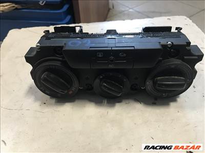 Skoda Octavia II fűtéskapcsoló