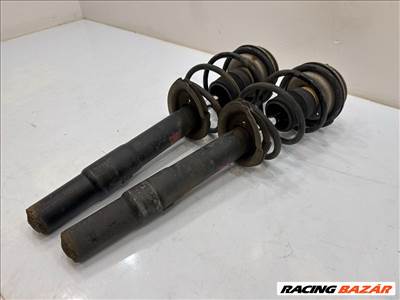 BMW E60 E61 530d M57 M csomagos első rugó pár 