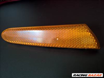 Jaguar S-Type hátsó lökhárító bal oldali prizma xr87613