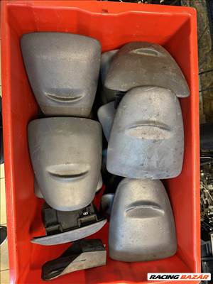 Mercedes Vito 638 hamutartó