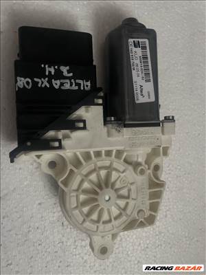 Seat Altea bal hátsó ablakemelő elektronika motorral! 1K0959703M