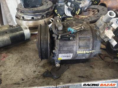 Fiat Freemont 2.0 JTD klímakompresszor 68084281ae 1102175480