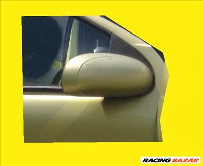 Opel Tigra tükör , visszapillantó tükör , jobb oldali , 