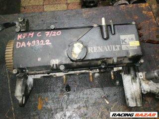 Renault Mégane Scénic I RN 1.6 Termosztátház *100498* k7m720