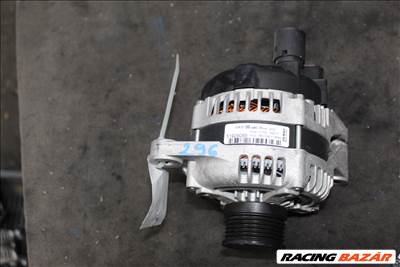 Alfa Giulia  2.2D  2016  generátor 51929089  (296)