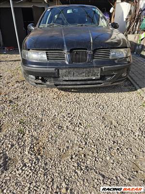 Seat Toledo II bontott alkatrészei 1.9 pd asz lc9z 