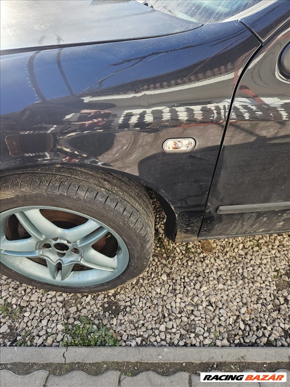 Seat Toledo II bontott alkatrészei 1.9 pd asz lc9z  4. kép