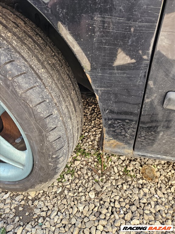 Seat Toledo II bontott alkatrészei 1.9 pd asz lc9z  5. kép