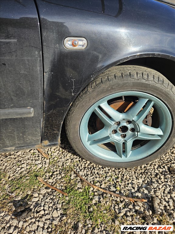 Seat Toledo II bontott alkatrészei 1.9 pd asz lc9z  6. kép