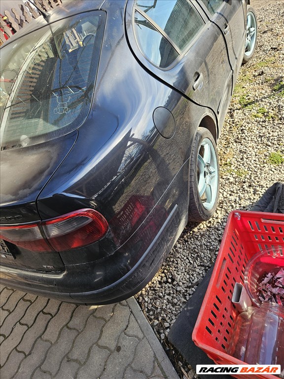 Seat Toledo II bontott alkatrészei 1.9 pd asz lc9z  12. kép