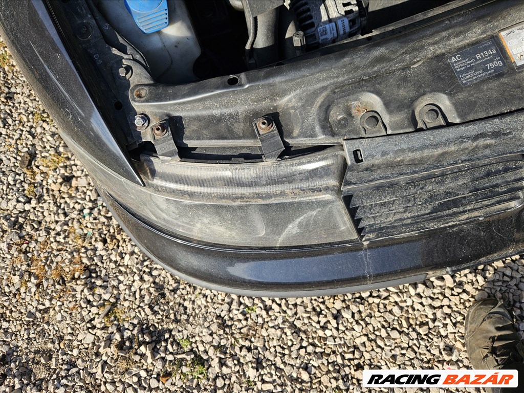 Seat Toledo II bontott alkatrészei 1.9 pd asz lc9z  15. kép