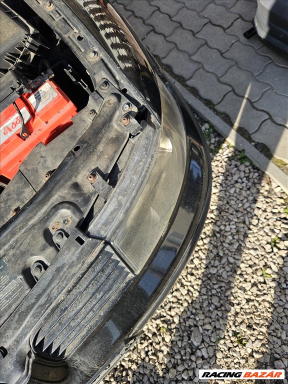 Seat Toledo II bontott alkatrészei 1.9 pd asz lc9z  16. kép