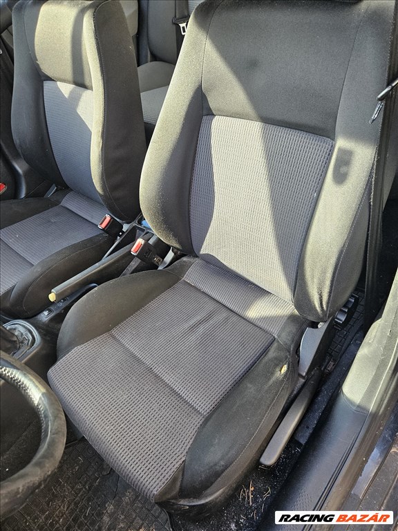 Seat Toledo II bontott alkatrészei 1.9 pd asz lc9z  19. kép