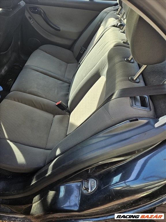 Seat Toledo II bontott alkatrészei 1.9 pd asz lc9z  23. kép