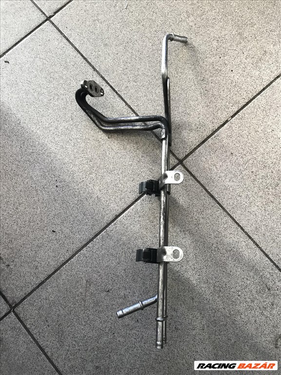 Volkswagen Golf VI 1,2 TSI - turbó vízcső 03f121497a 1. kép