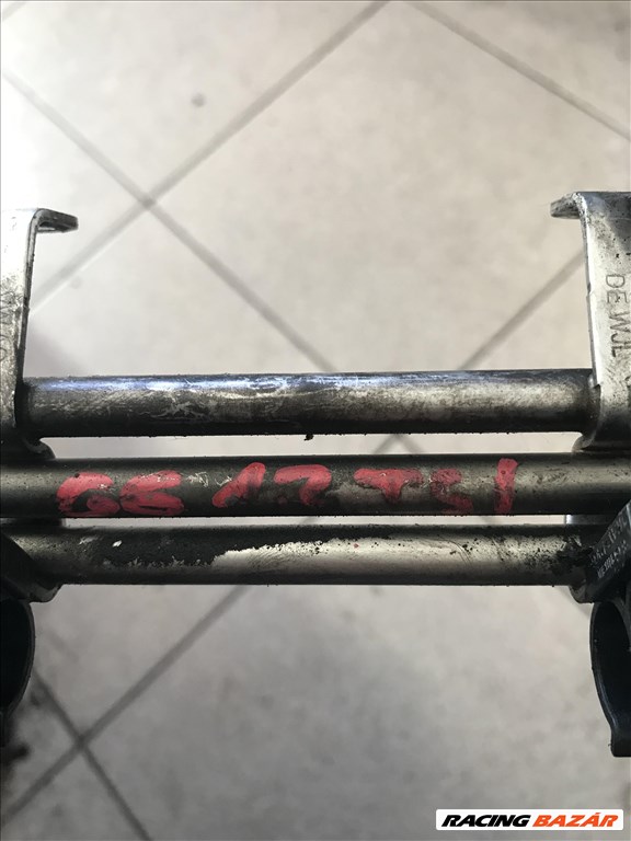 Volkswagen Golf VI 1,2 TSI - turbó vízcső 03f121497a 2. kép