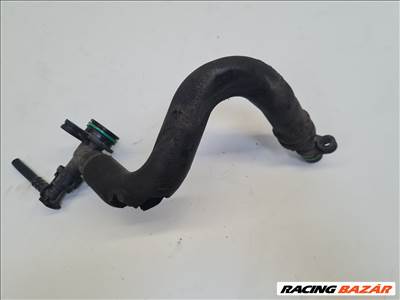 Volkswagen Golf VII kartergázcső (15749)